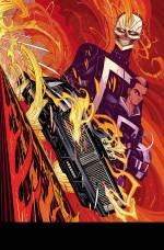 Illustration for article titled New comic releases include All-New Ghost Rider and a Hellboy celebration